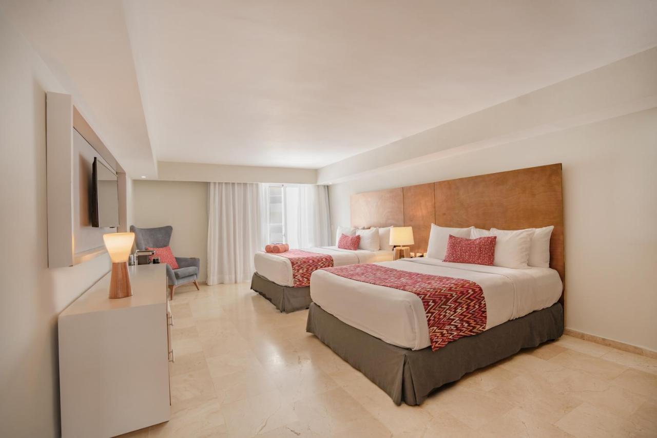 Emotions By Hodelpa Puerto Plata Hotel Luaran gambar