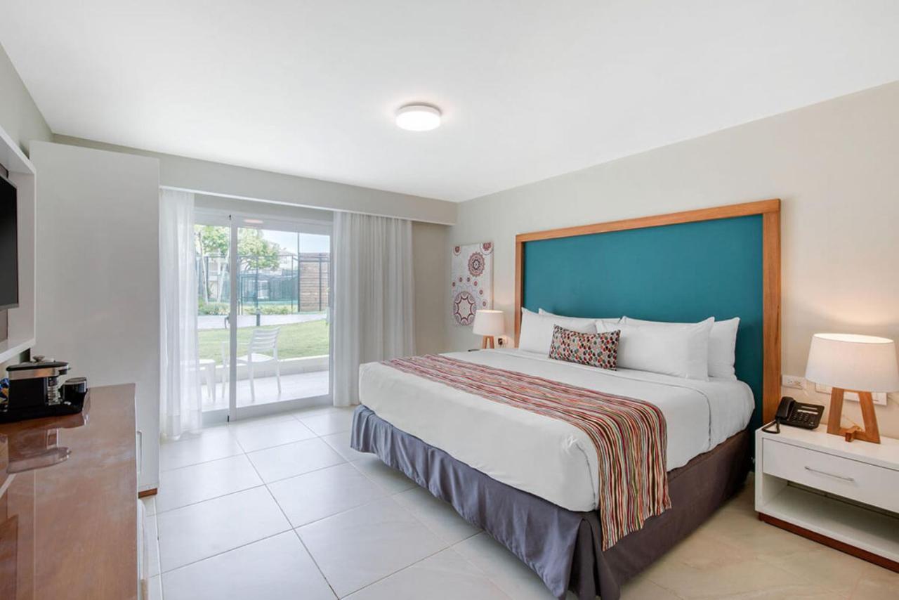 Emotions By Hodelpa Puerto Plata Hotel Luaran gambar