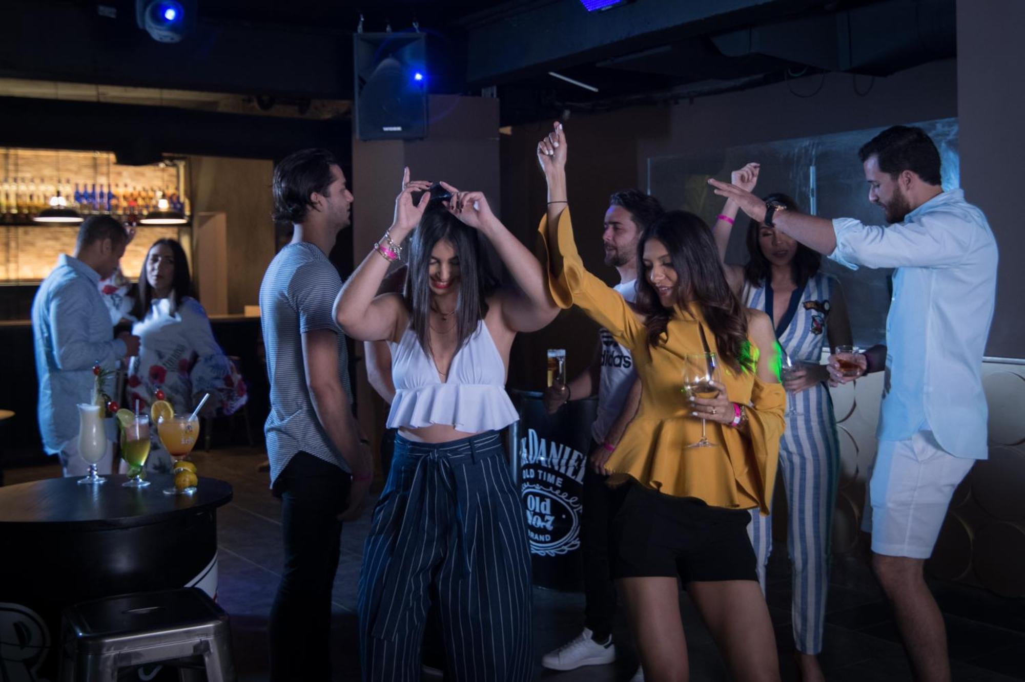 Emotions By Hodelpa Puerto Plata Hotel Luaran gambar
