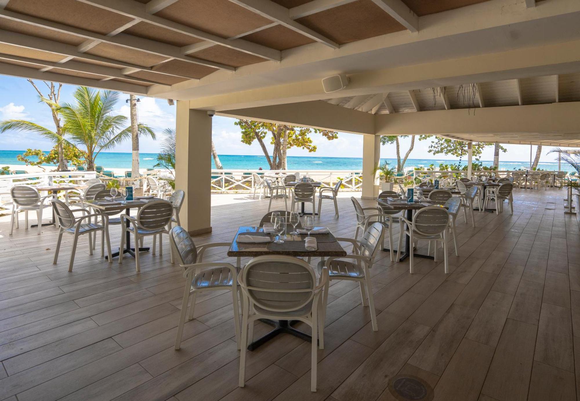 Emotions By Hodelpa Puerto Plata Hotel Luaran gambar