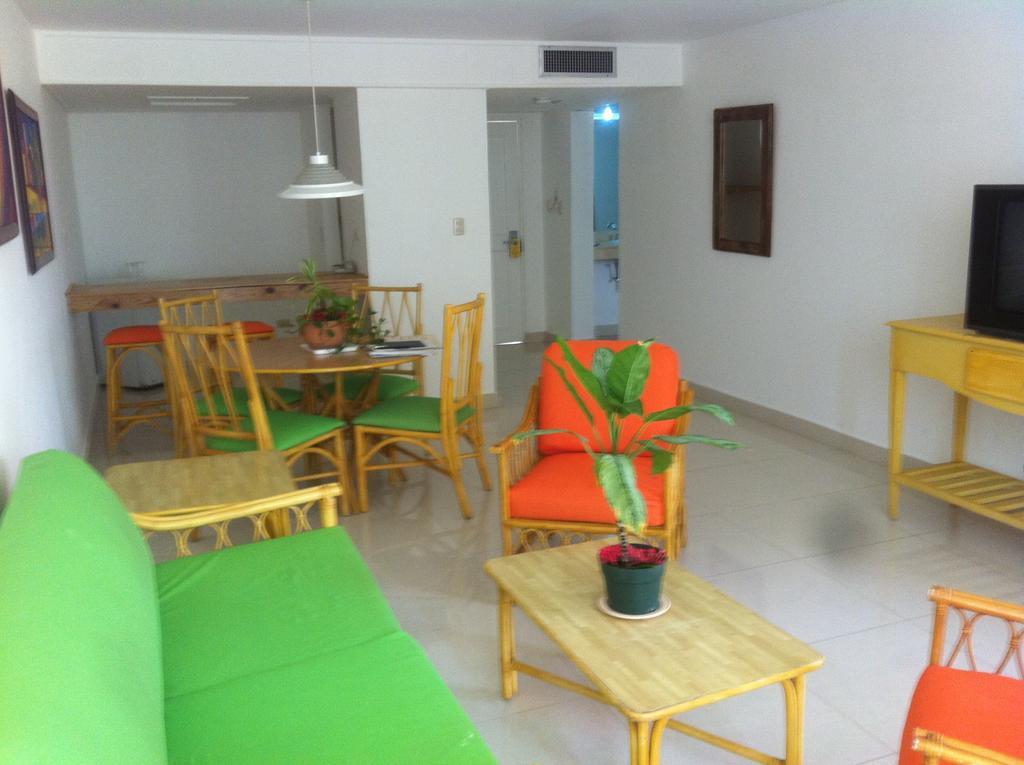 Emotions By Hodelpa Puerto Plata Hotel Bilik gambar