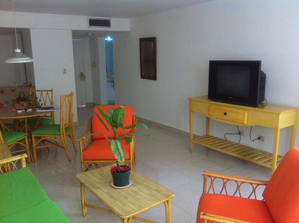 Emotions By Hodelpa Puerto Plata Hotel Bilik gambar