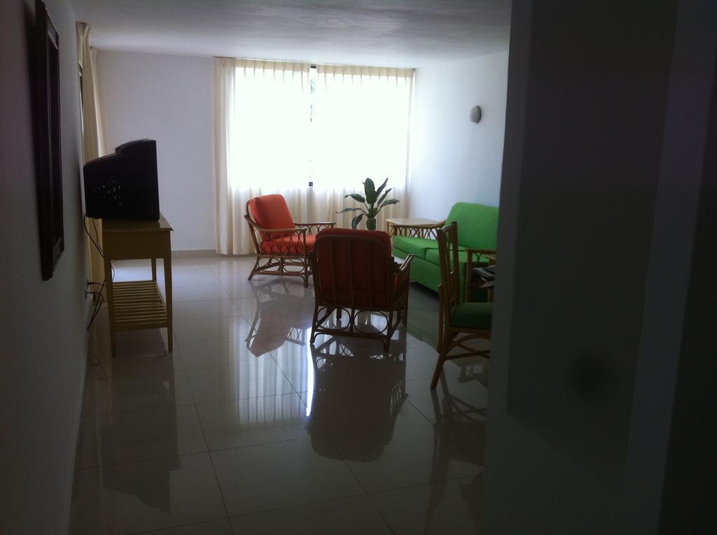Emotions By Hodelpa Puerto Plata Hotel Bilik gambar