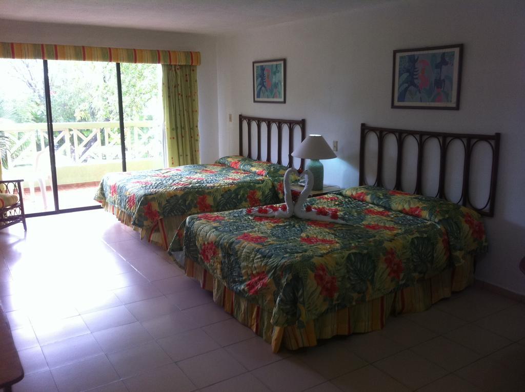 Emotions By Hodelpa Puerto Plata Hotel Bilik gambar