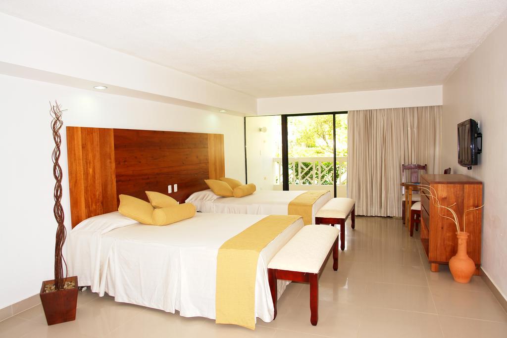 Emotions By Hodelpa Puerto Plata Hotel Bilik gambar
