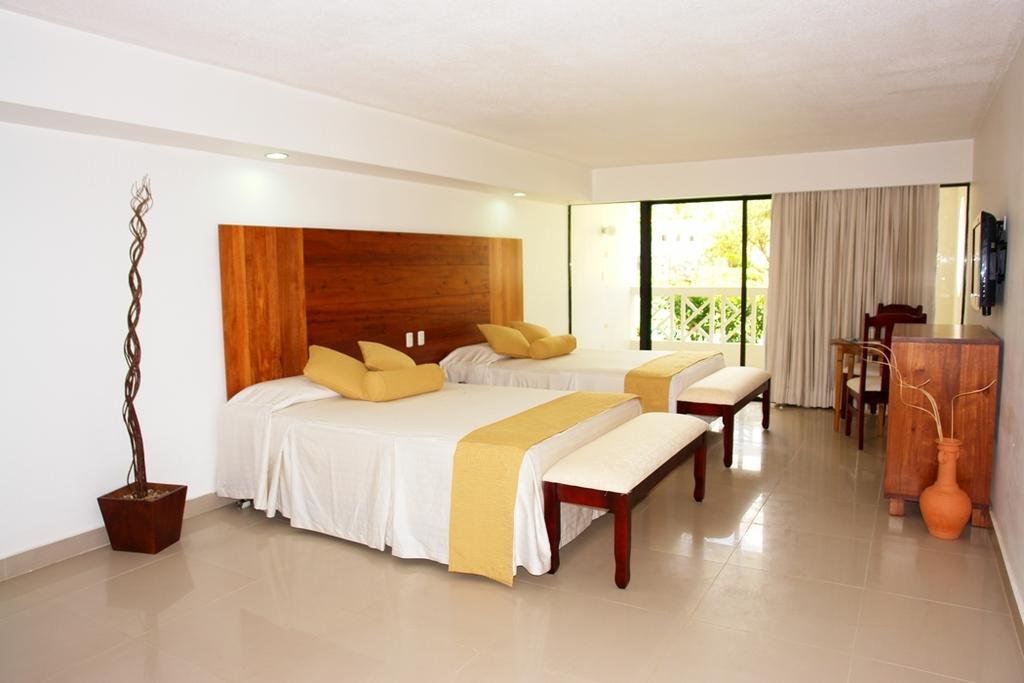 Emotions By Hodelpa Puerto Plata Hotel Bilik gambar
