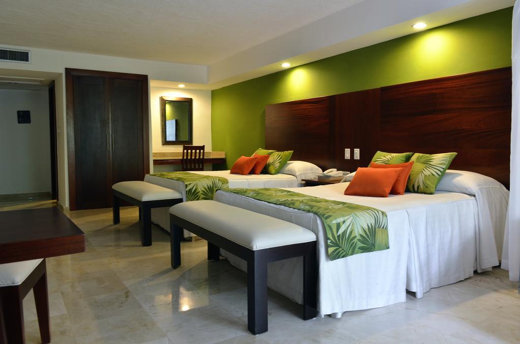 Emotions By Hodelpa Puerto Plata Hotel Bilik gambar