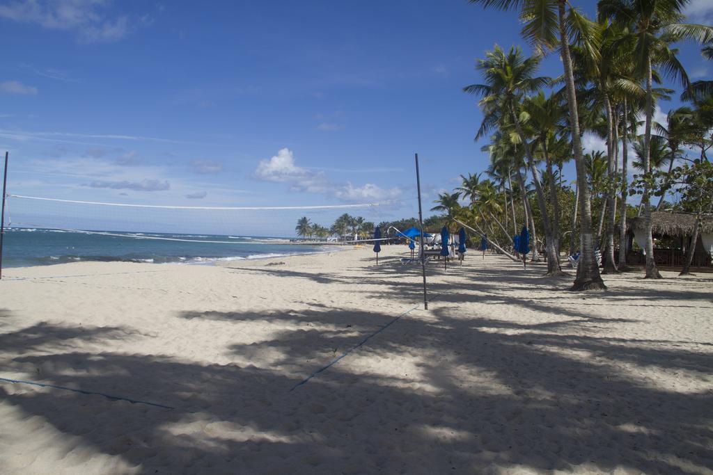 Emotions By Hodelpa Puerto Plata Hotel Luaran gambar