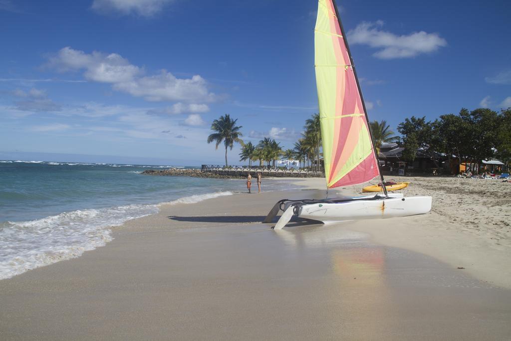 Emotions By Hodelpa Puerto Plata Hotel Luaran gambar
