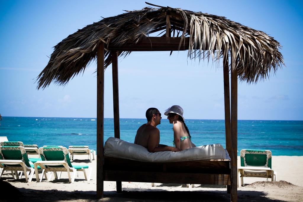 Emotions By Hodelpa Puerto Plata Hotel Luaran gambar