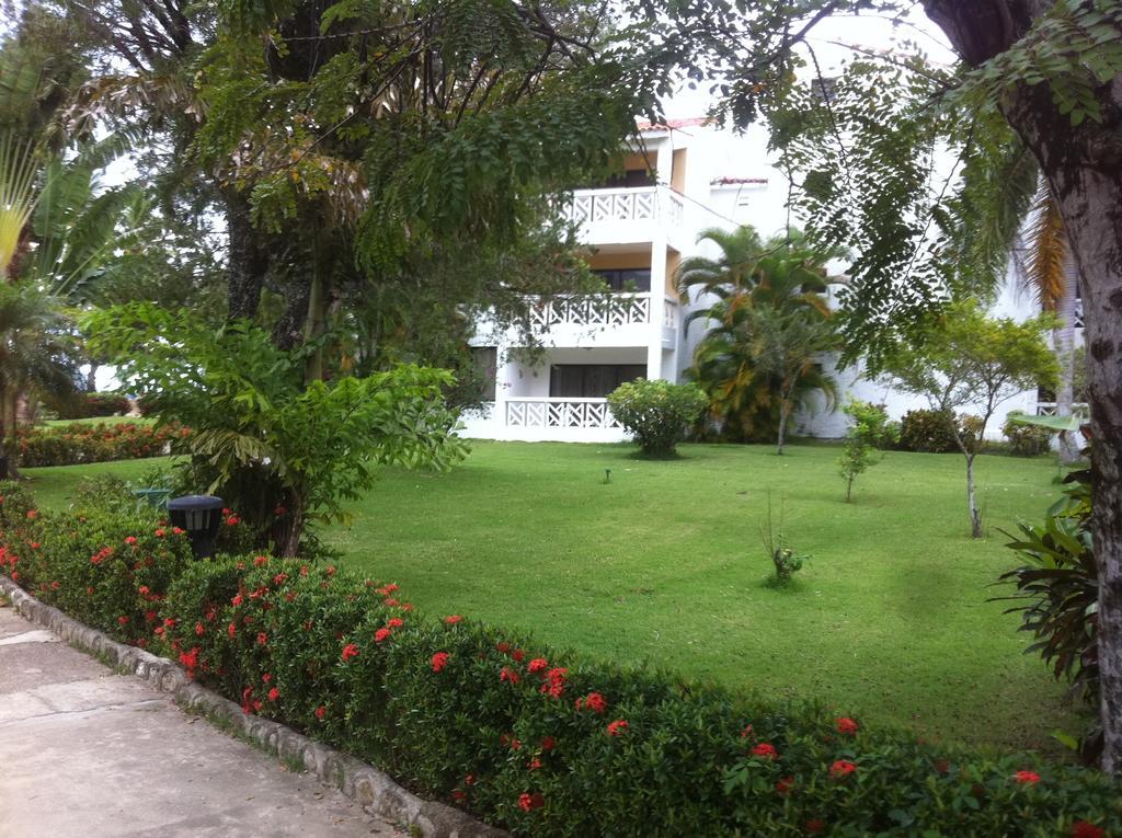 Emotions By Hodelpa Puerto Plata Hotel Luaran gambar