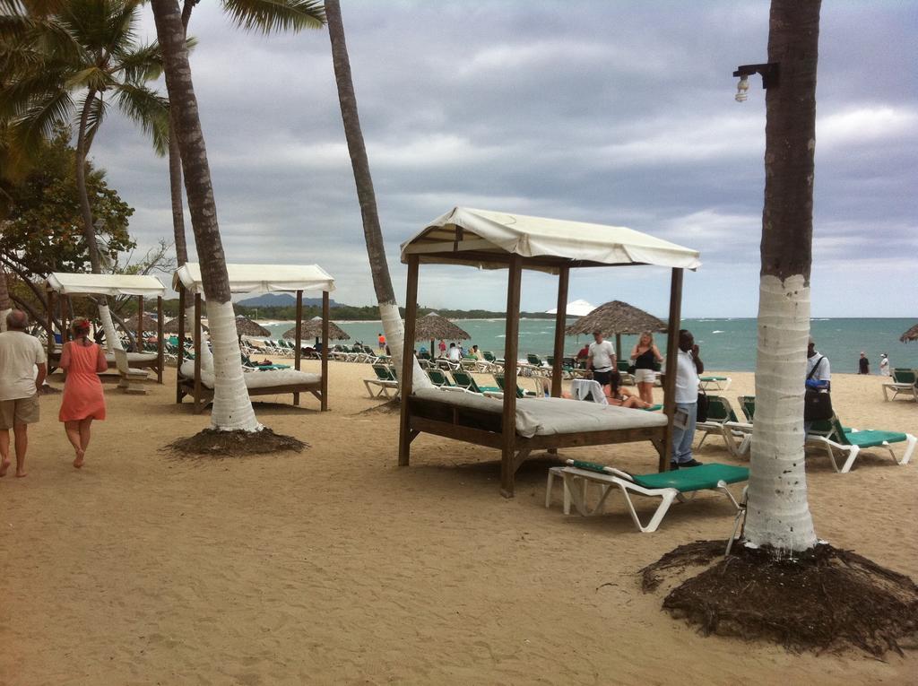 Emotions By Hodelpa Puerto Plata Hotel Luaran gambar