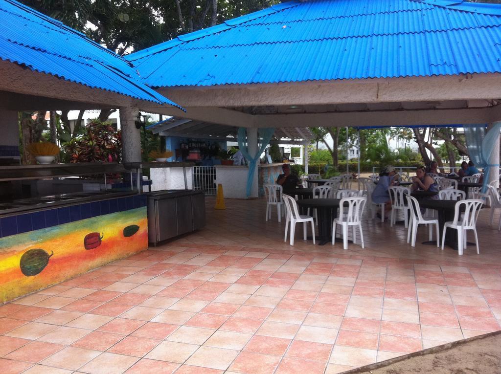 Emotions By Hodelpa Puerto Plata Hotel Luaran gambar