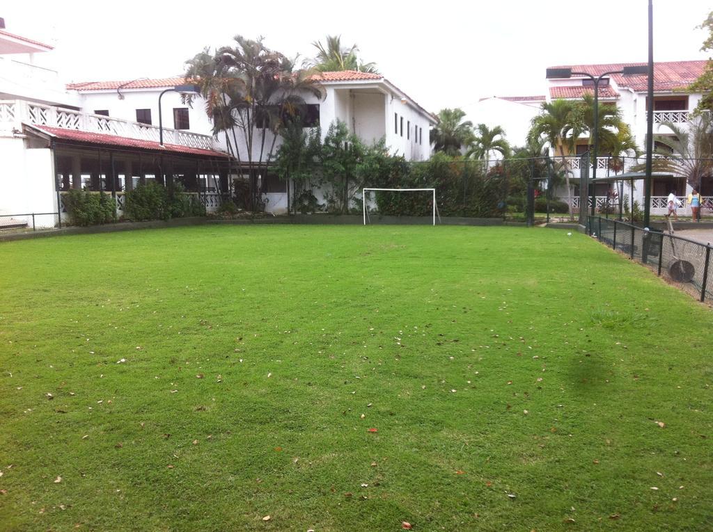 Emotions By Hodelpa Puerto Plata Hotel Luaran gambar