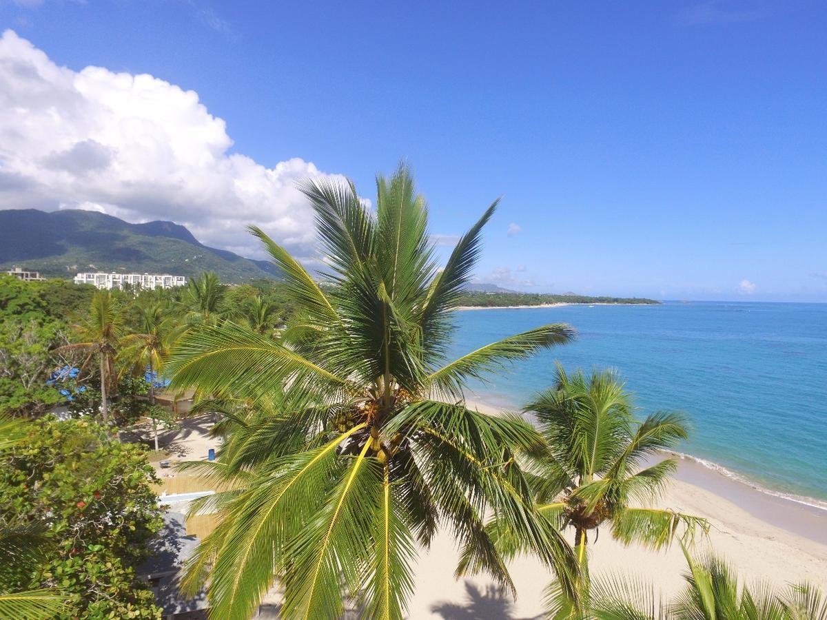 Emotions By Hodelpa Puerto Plata Hotel Luaran gambar