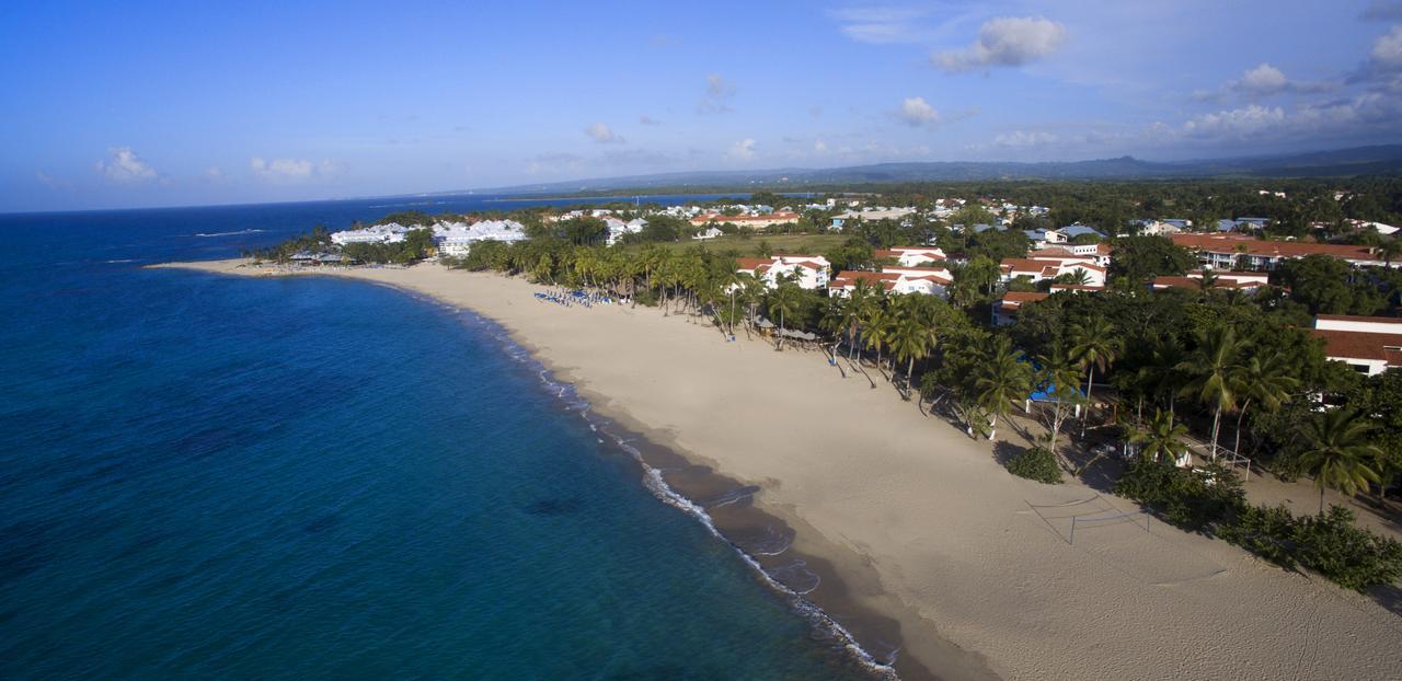 Emotions By Hodelpa Puerto Plata Hotel Luaran gambar