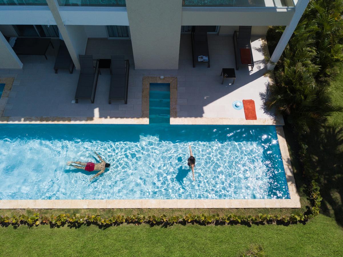 Emotions By Hodelpa Puerto Plata Hotel Luaran gambar
